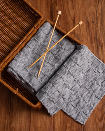 Knitting Open Class